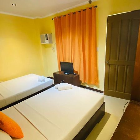 Vicente Aguirre Rooms Boracay Island Exteriör bild