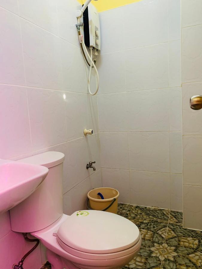Vicente Aguirre Rooms Boracay Island Exteriör bild
