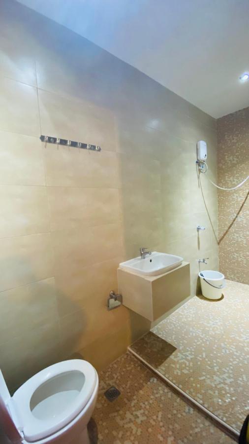 Vicente Aguirre Rooms Boracay Island Exteriör bild