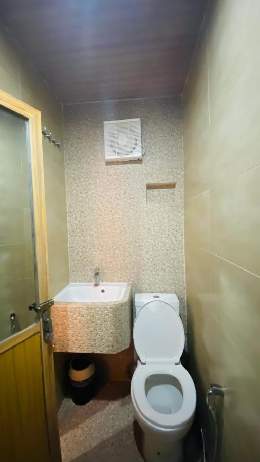 Vicente Aguirre Rooms Boracay Island Exteriör bild