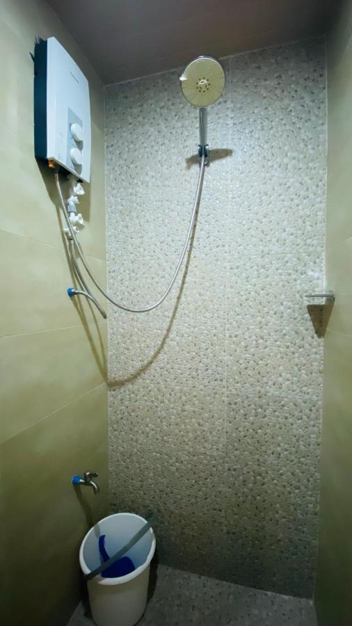 Vicente Aguirre Rooms Boracay Island Exteriör bild